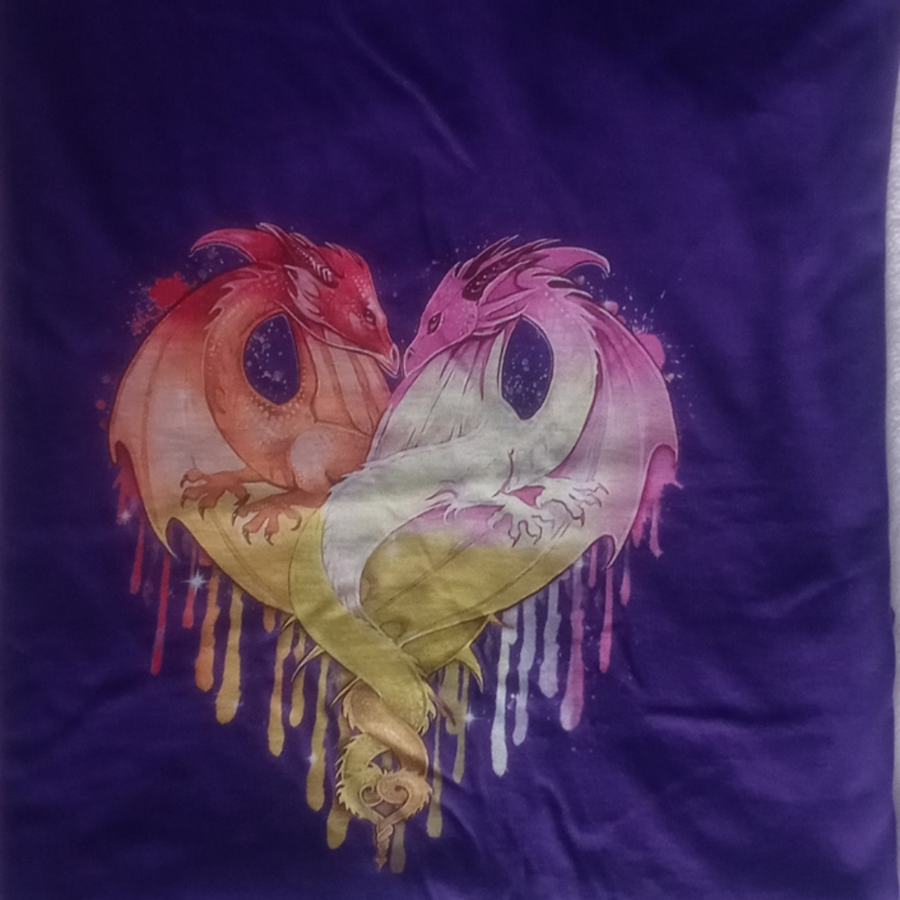 T-Shirt - Picture 3 of 4